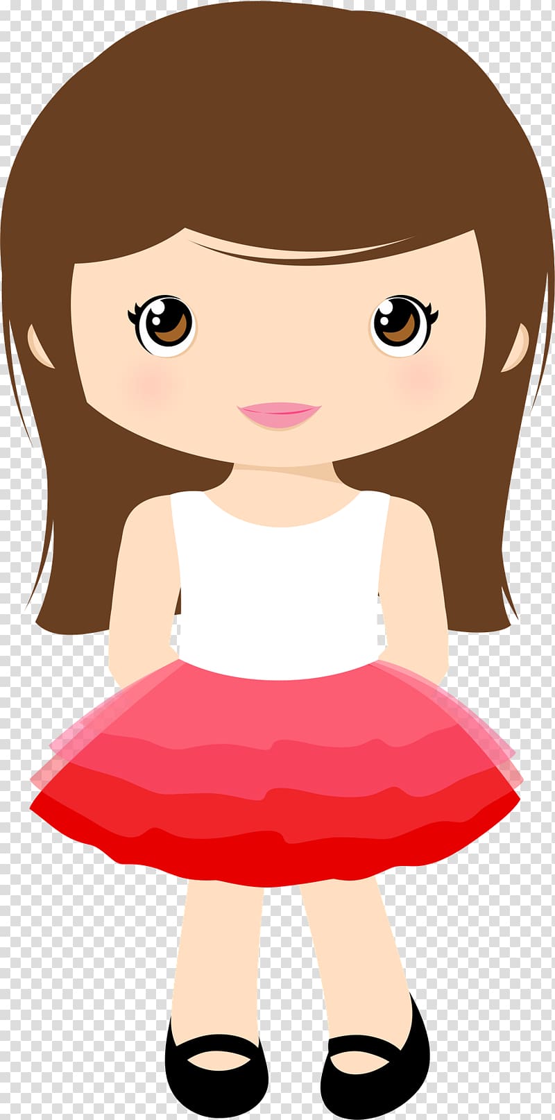 Girl Child , hello autumn transparent background PNG clipart