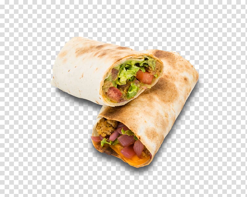 Wrap Burrito Taquito Shawarma Mexican cuisine, Shawarma transparent background PNG clipart