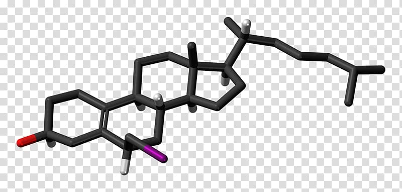 Cortisol Steroid Hormone Stigmasterol Adrenal fatigue, iodine symbol transparent background PNG clipart