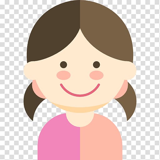 Child Computer Icons Weaning Woman, child transparent background PNG clipart