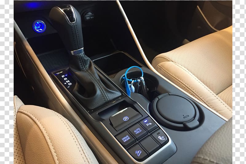 Personal luxury car 2017 Hyundai Tucson Sport utility vehicle, car transparent background PNG clipart