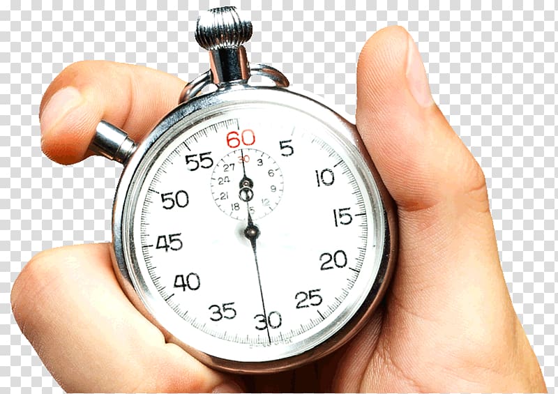 Clock timer stopwatch clipart. Free download transparent .PNG