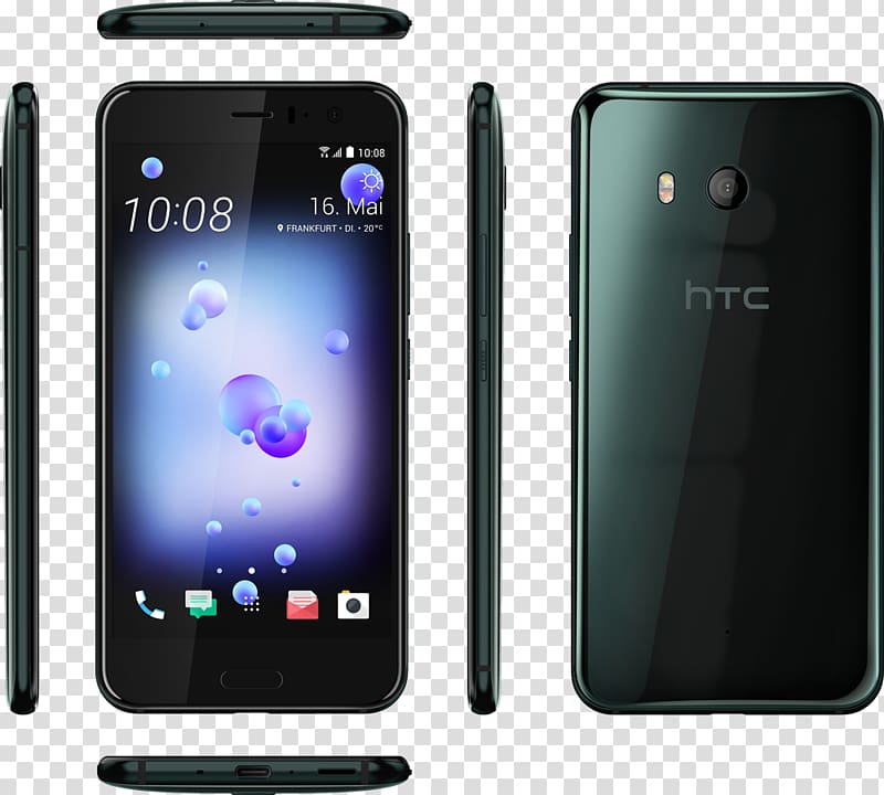 Android HTC Sense Smartphone HTC One series, android transparent background PNG clipart