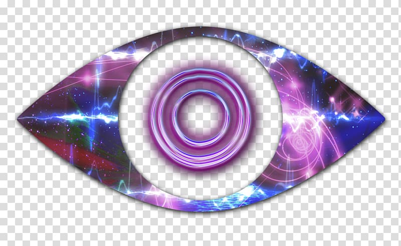 Violet Purple Magenta Circle Spiral, big brother transparent background PNG clipart