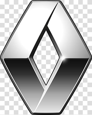 Renault logo, Renault Car Logo Nissan, renault, cdr, angle png