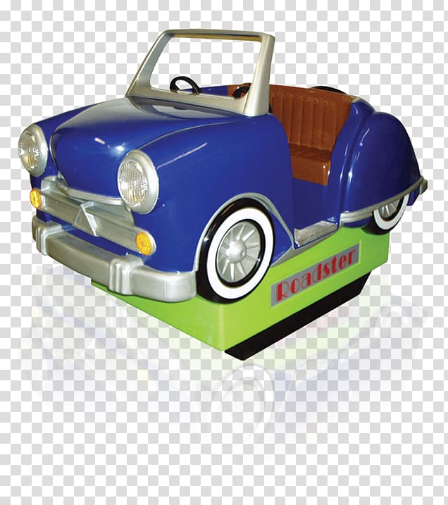 Car National Kiddie Rides, LLC Tesla Roadster Pickup truck, car transparent background PNG clipart