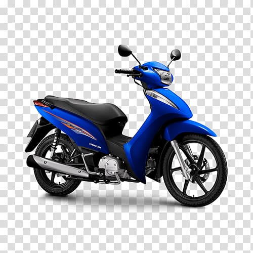 Honda CBF250 Honda Biz 125 Motorcycle, honda transparent background PNG clipart