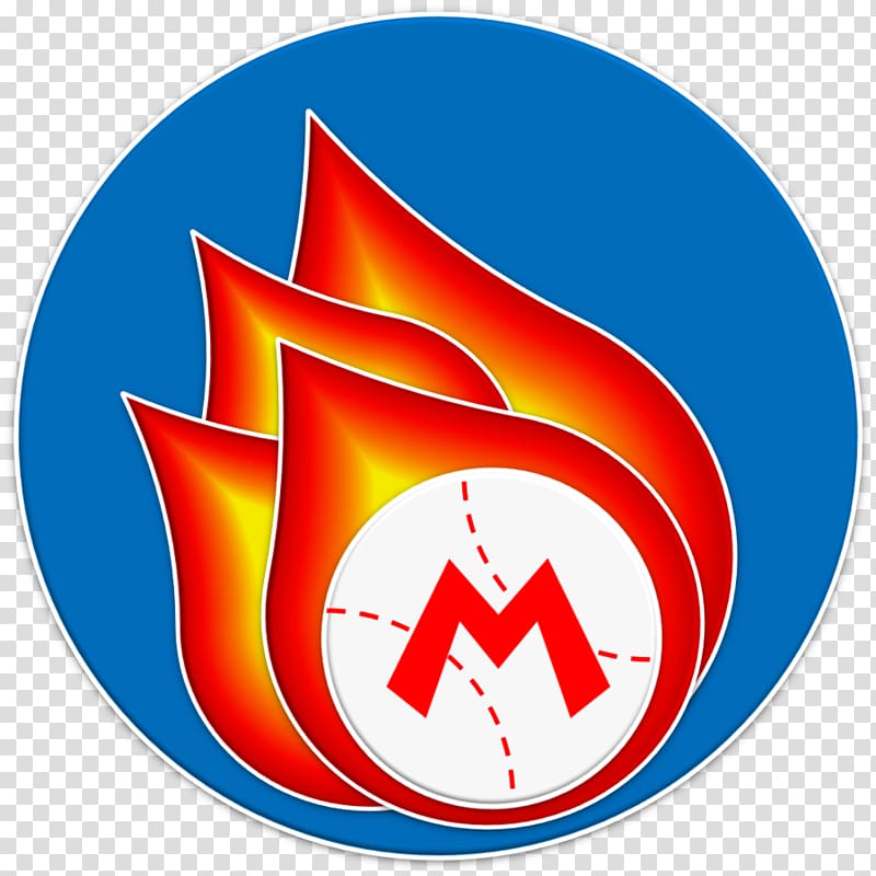 Line Logo , mario fireball transparent background PNG clipart