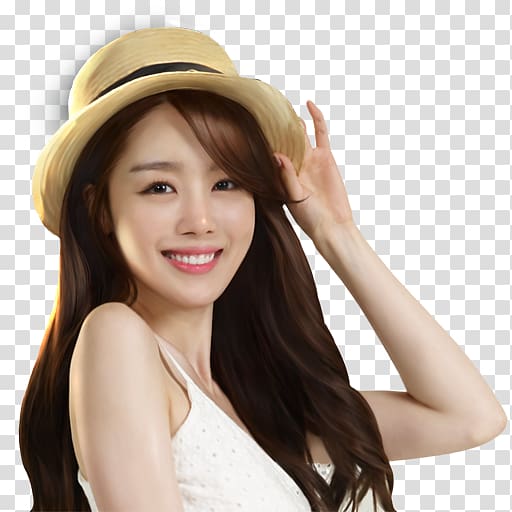 Han Sunhwa Sun hat Fury Thief South Korea, Arthur Atwater Frost transparent background PNG clipart