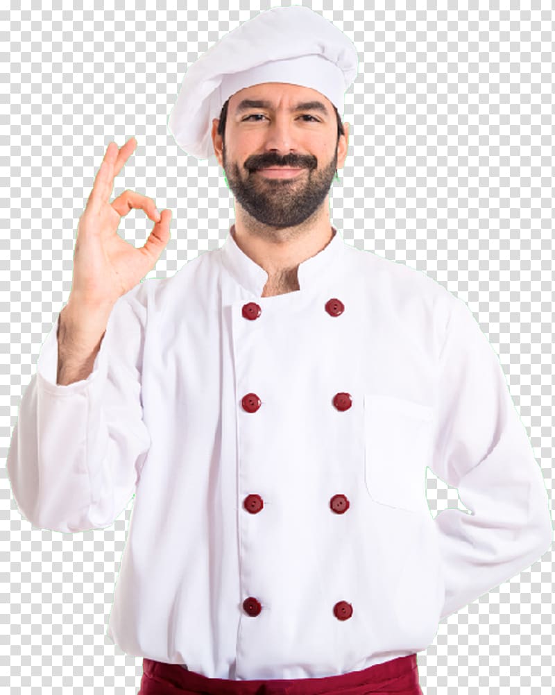John Mitzewich Chef\'s uniform Desktop Cooking, cooking transparent background PNG clipart