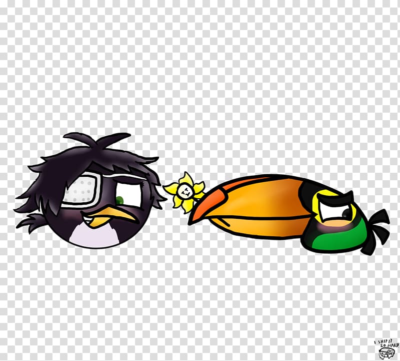 Angry Birds Stella Drawing Gift Goggles, Hal transparent background PNG clipart
