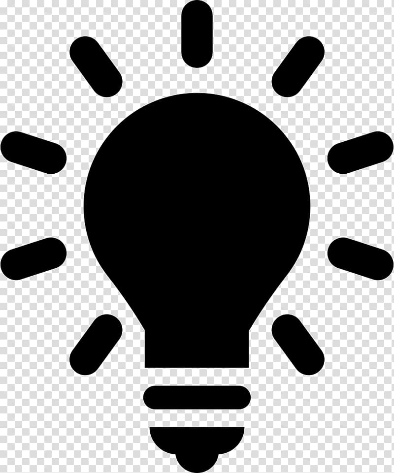 Computer Icons Business Incandescent light bulb Service Organization, Light bulb transparent background PNG clipart