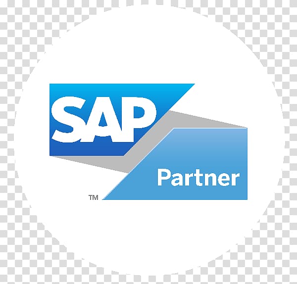 SAP SE SAP ERP Computer Software SAP Business One Partnership, Business transparent background PNG clipart