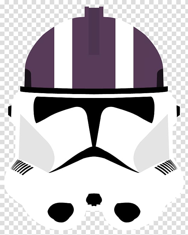 Clone trooper Star Wars: The Clone Wars Stormtrooper Star Wars Battlefront II, black watch regiment transparent background PNG clipart