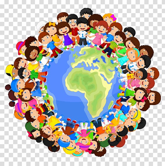 Multiculturalism Child , child transparent background PNG clipart