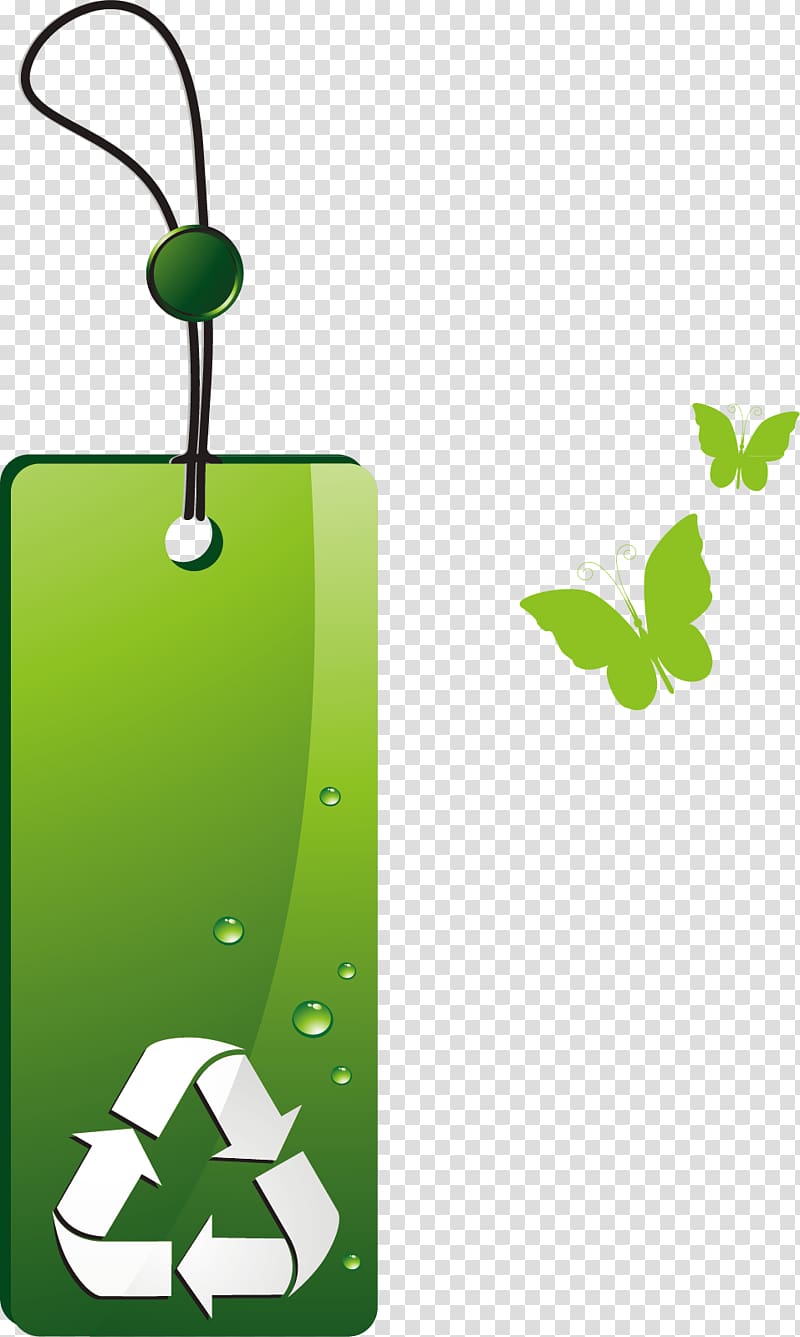 Green, Green tag material transparent background PNG clipart