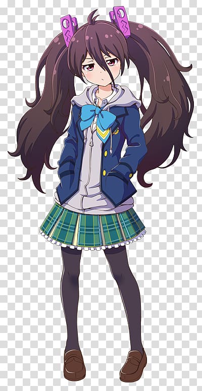 Battle Girl High School Rias Gremory Anime Anko Mitarashi Seiyu, school to school transparent background PNG clipart