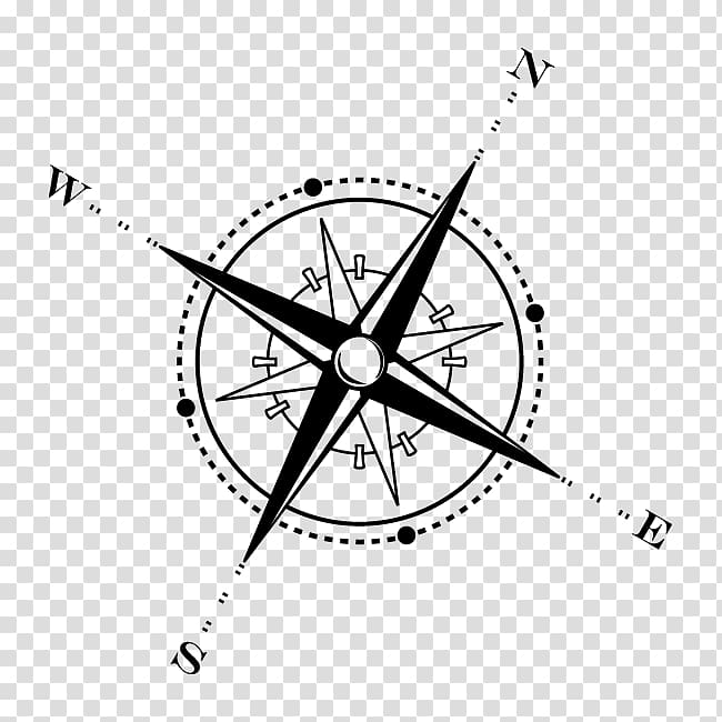 Compass Computer Icons , compass transparent background PNG clipart