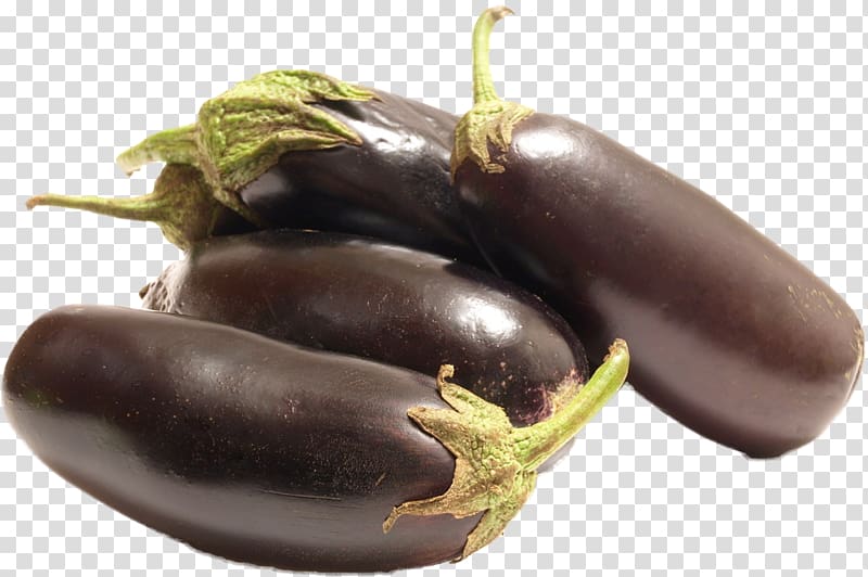 Eggplant Vegetable Organic food Cucumber, eggplant transparent background PNG clipart