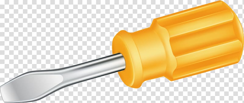 Tool Angle Cylinder, screwdriver transparent background PNG clipart
