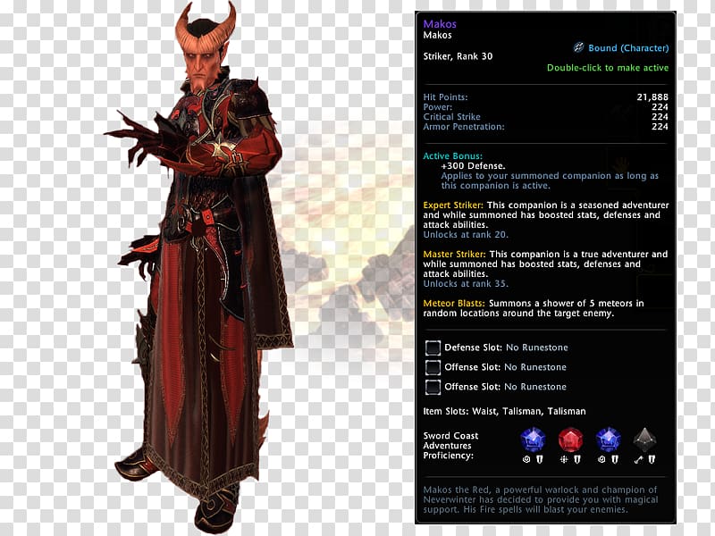 Neverwinter Guild Wars 2 Dungeons & Dragons Tiefling Massively multiplayer online role-playing game, tiefling warlock transparent background PNG clipart