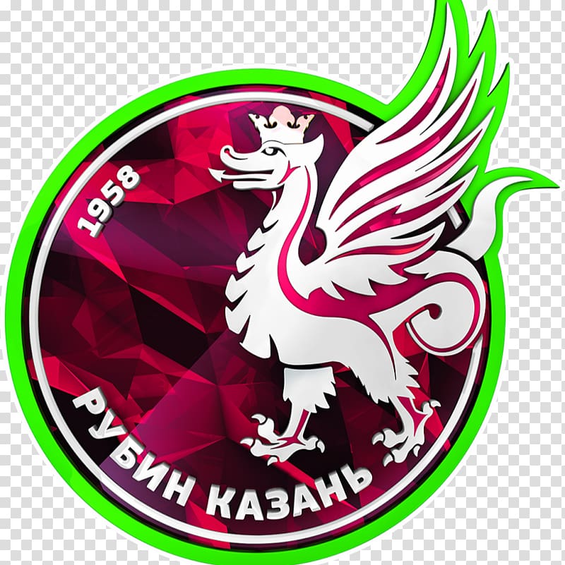 FC Rubin Kazan Russian Premier League FC Rostov FC Krasnodar, football transparent background PNG clipart