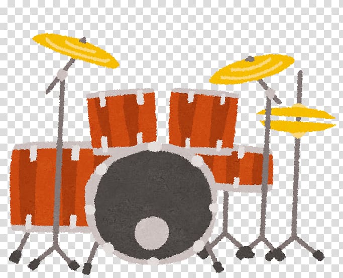 Electronic Drums Drummer Bass Drums Tom-Toms, Drums transparent background PNG clipart