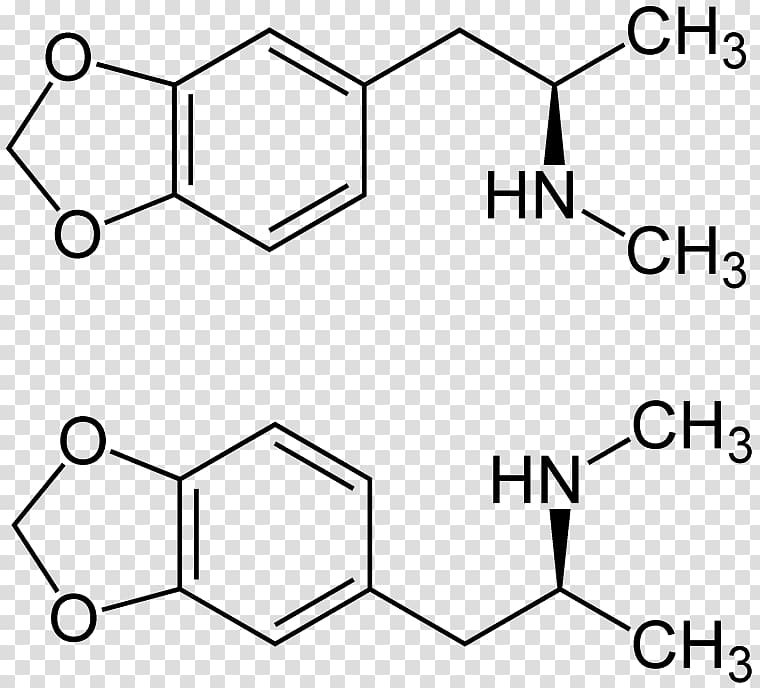 MDMA Methamphetamine Drug Empathogen–entactogen Structural formula, say no to drugs transparent background PNG clipart