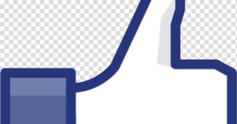 Blog Facebook, Inc., fb like transparent background PNG clipart