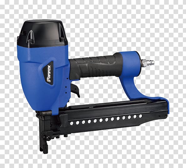 Tool Nail gun Stapler Mastercraft, Nail transparent background PNG clipart