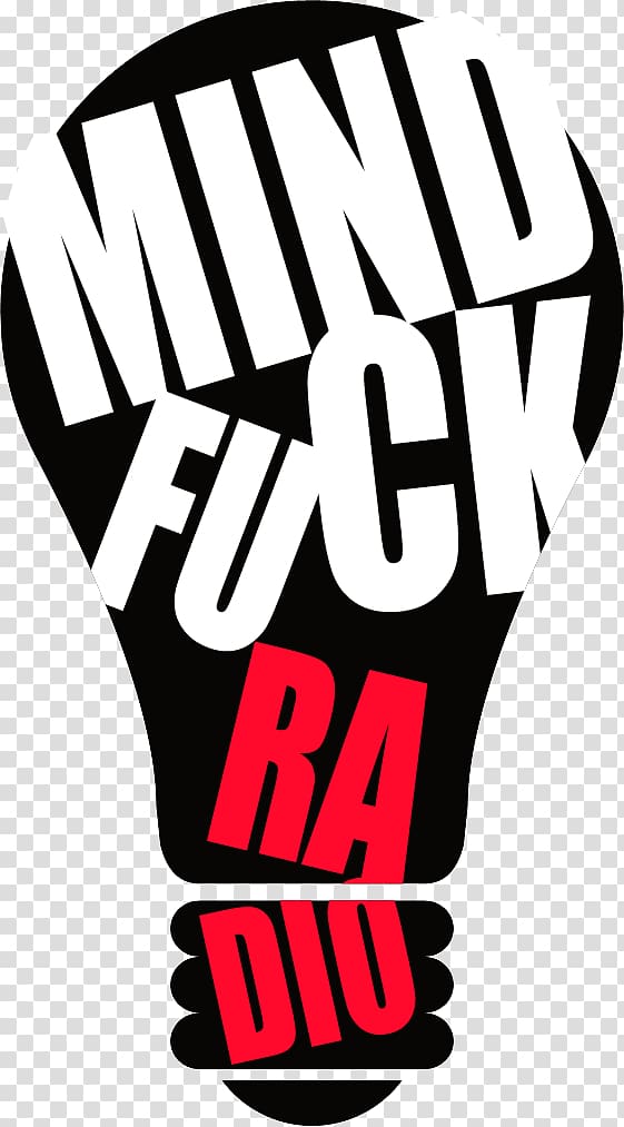 Logo Mindf*cking Font, others transparent background PNG clipart