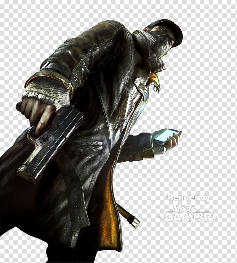 Watch Dogs 2 Xbox 360 Watch Dogs Companion : ctOS Xbox One, watch dogs transparent background PNG clipart