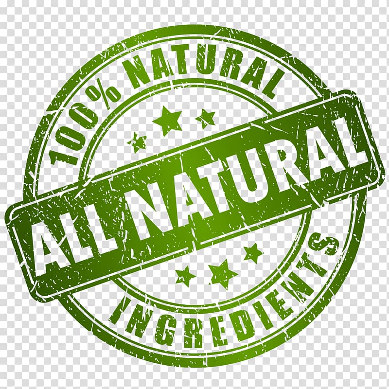 100% natural all natural ingredients text overlay, Organic food Ingredient Natural foods Nature, natural environment transparent background PNG clipart