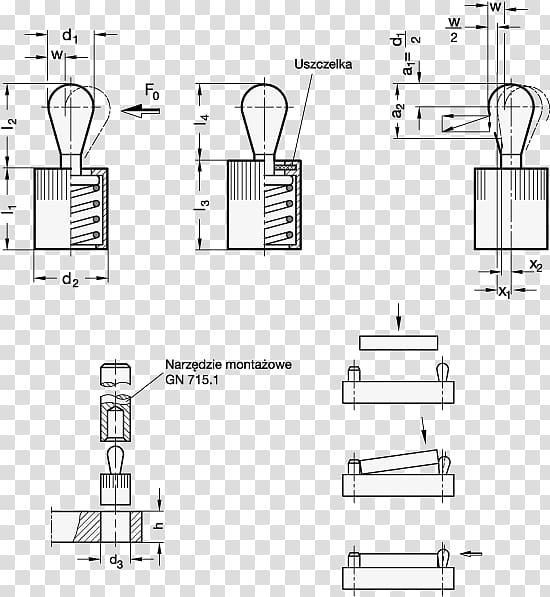 Paper Floor plan Technical drawing Product design, spring element transparent background PNG clipart