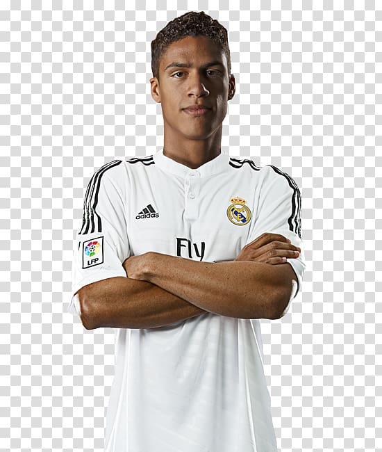 Raphaël Varane Real Madrid C.F. UEFA Super Cup UEFA Champions League Football player, Raphael Varane transparent background PNG clipart