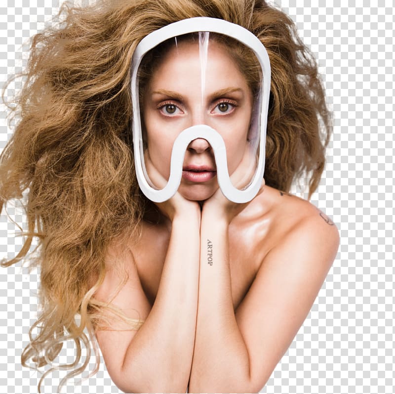 Lady Gaga Artpop Album Music Applause, applause transparent background PNG clipart