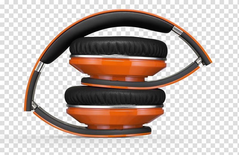 Noise-cancelling headphones Beats Electronics Active noise control, headphones transparent background PNG clipart