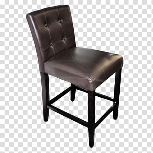 Bar stool Cowhide Dining room Seat, seat transparent background PNG clipart