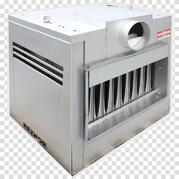 Furnace Duct Heater Central heating, food and beverage exhibition transparent background PNG clipart