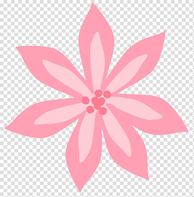 Lilium \'Stargazer\' Flower Free , water lily transparent background PNG clipart