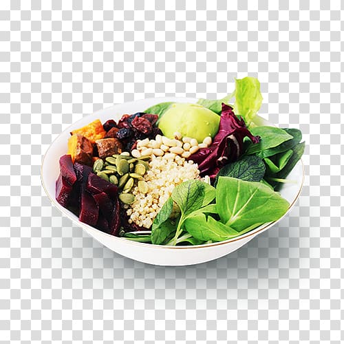 Caesar salad Vegetarian cuisine Waldorf salad Leaf vegetable, salad transparent background PNG clipart