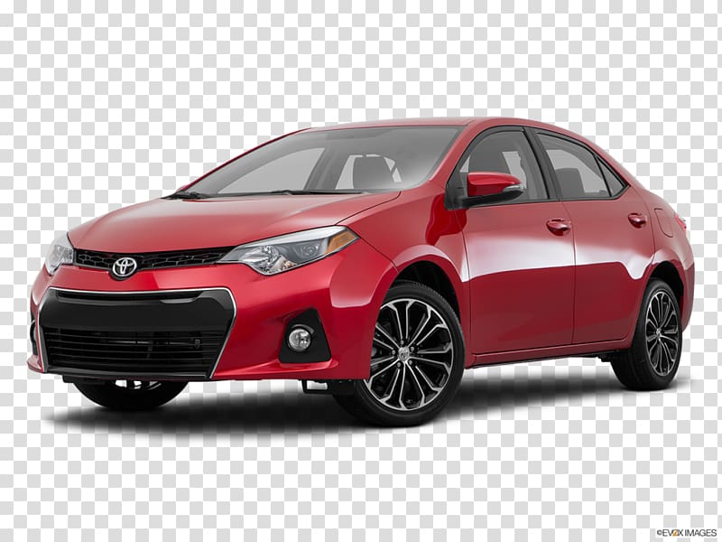 2016 Toyota Camry Car Vehicle 2016 Toyota Corolla L, toyota yaris transparent background PNG clipart