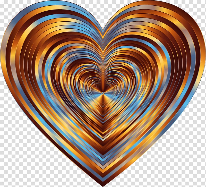 Heart Computer Icons , Tunnel transparent background PNG clipart