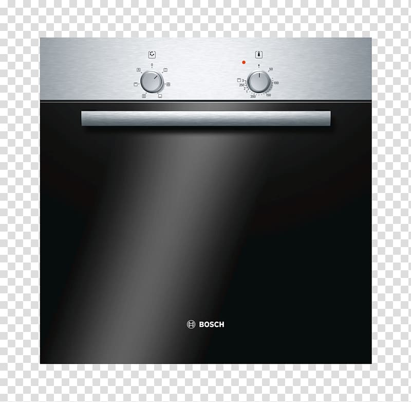Cooking Ranges Robert Bosch GmbH Home appliance Gas stove Oven, Oven transparent background PNG clipart
