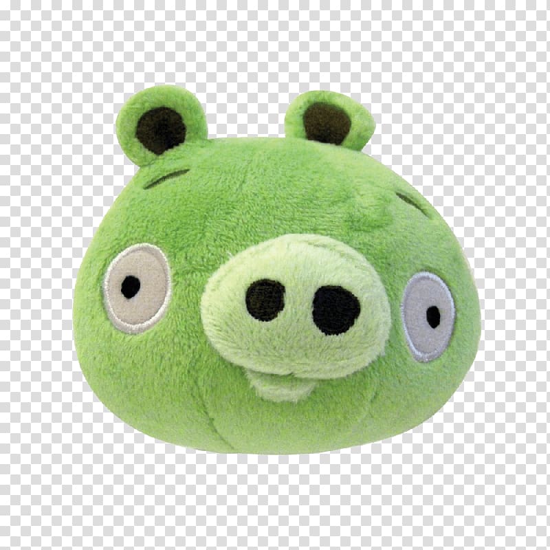 Grandpa Pig Amazon.com Stuffed Animals & Cuddly Toys Plush, pig transparent background PNG clipart