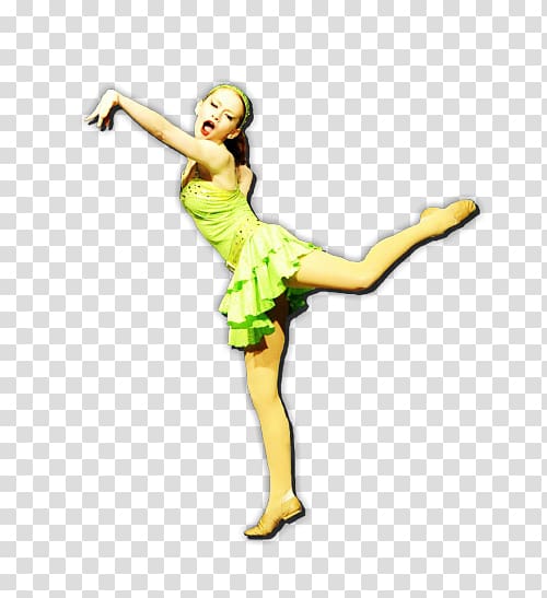 Ballet Dancer Performing arts Modern dance Costume, maddie ziegler transparent background PNG clipart