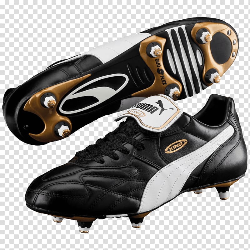 Puma One Football boot Cleat, football Boots transparent background PNG clipart