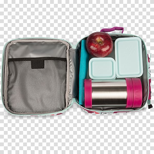 Bento Lunchbox CUTE KID STUFF INC. Bag, Insulated Bag transparent background PNG clipart