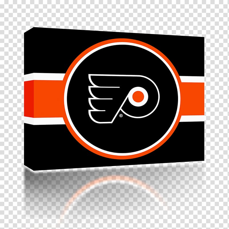 Philadelphia Flyers Logo Wells Fargo Center Philadelphia National Hockey League Washington Capitals, Sport Flyers transparent background PNG clipart