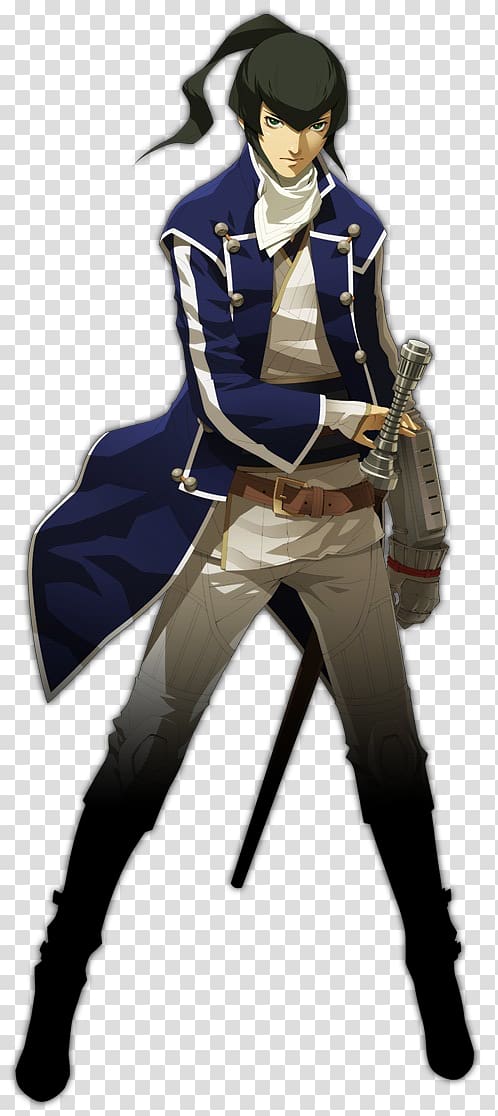 Shin Megami Tensei IV Shin Megami Tensei: Nocturne Shin Megami Tensei II Shin Megami Tensei: Strange Journey, Shin Megami Tensei Persona 4 transparent background PNG clipart